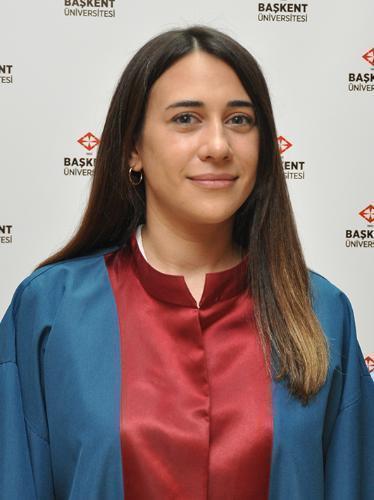 Dr. Öğr. Üyesi Elif Cemre Çelikcan Yozçu